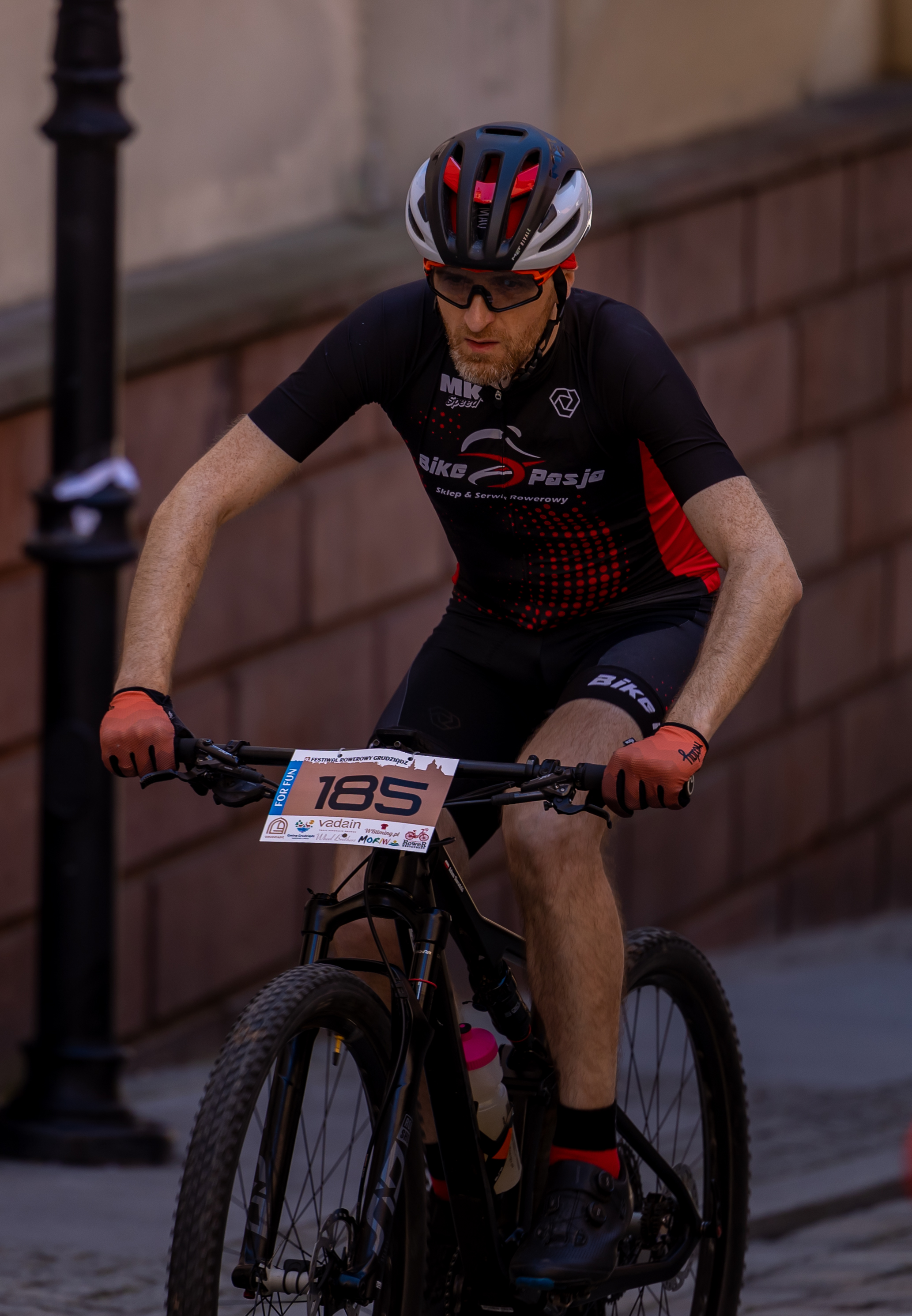 Grudziądzki Festiwal Rowerowy 05.06.2022 123